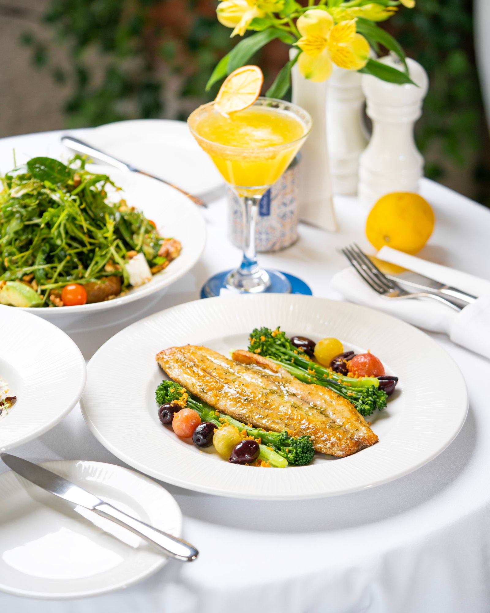 تصوير منتجات مطاعم